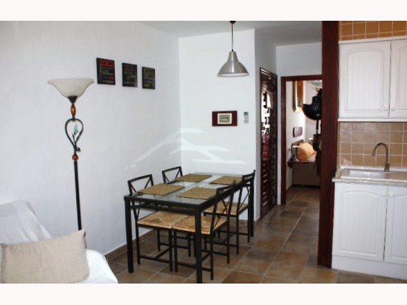 House photo Principe Flat in Es Pujols