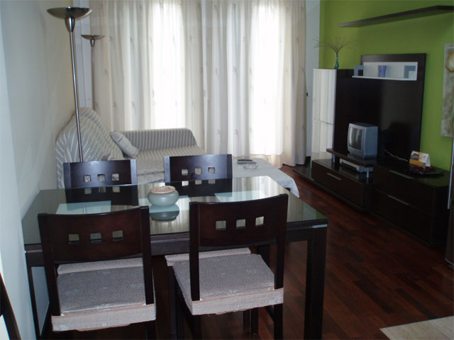 House photo Apartment in San Fernando